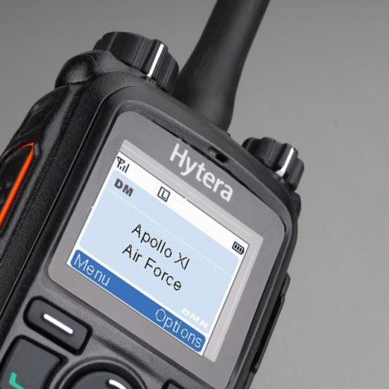 Savvies Protector De Pantalla Para Hytera PD785 [6 Unidades - View #9